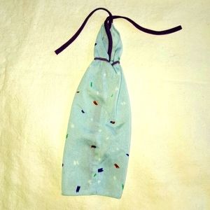 Vintage barbie clothes tricot best buy dress 70s 80s